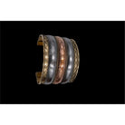 Variety of Brass Cuffs / Bangles - Trufacebygrace