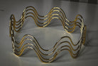 Wavy choker Necklace - Trufacebygrace