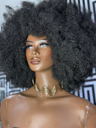 Wavy choker Necklace - Trufacebygrace
