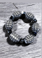Yekrom Beaded Unisex bracelets - Trufacebygrace