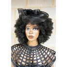 Your Royal - ness Fascinator headpiece - Trufacebygrace