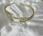 Your Zodiac Sign Adjustable Brass Chokers - Trufacebygrace