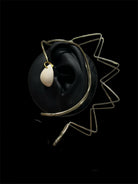 Zigzag Cowry Non - pierced Ear Cuffs - Trufacebygrace