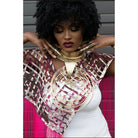 Ziyad finger cuff 5 pieces lot - Trufacebygrace