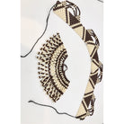 Zulu beaded Esemble set - Trufacebygrace