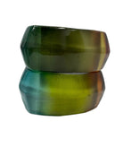 Zuri Earthone Bangles - Trufacebygrace