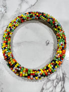 Maasai Bracelets/bangles - trufacebygrace