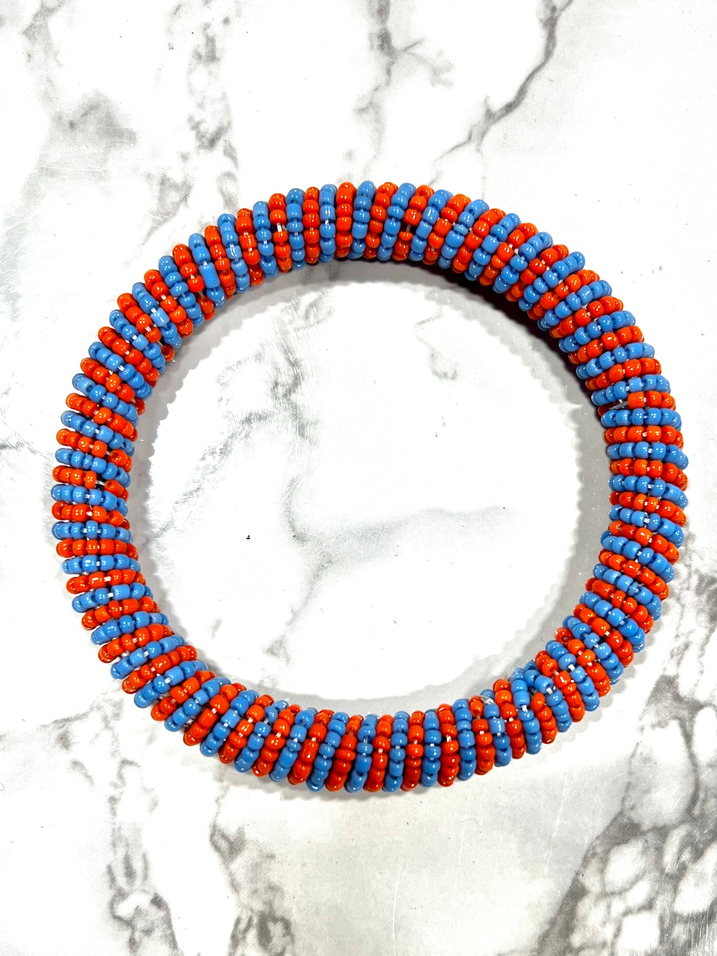Maasai Bracelets/bangles - trufacebygrace