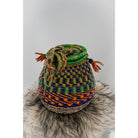 Babalou Straw hand bag - Trufacebygrace
