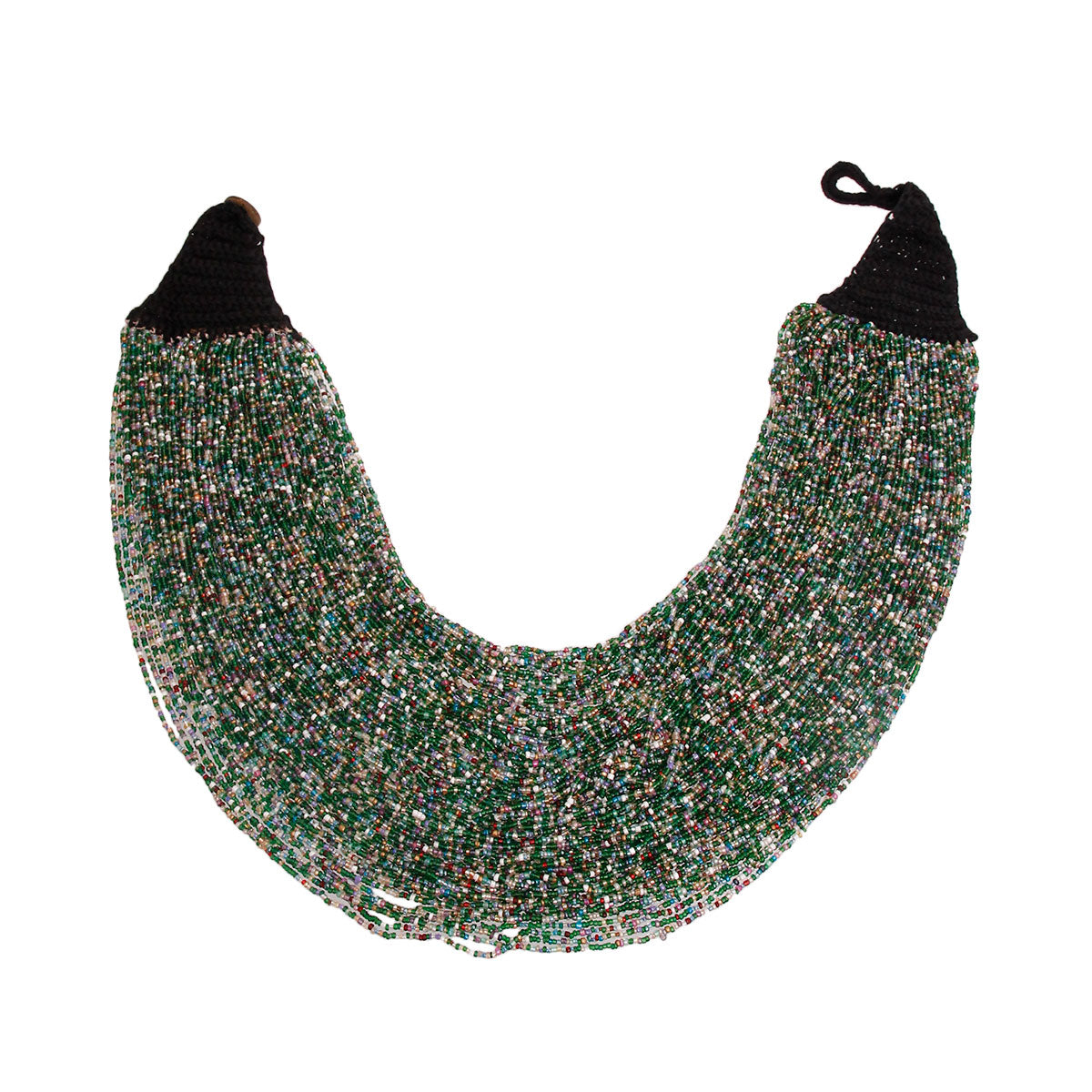 Amuna Multi-strand Necklace - Trufacebygrace