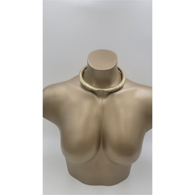 Efua’s Vintage Single choker - Trufacebygrace