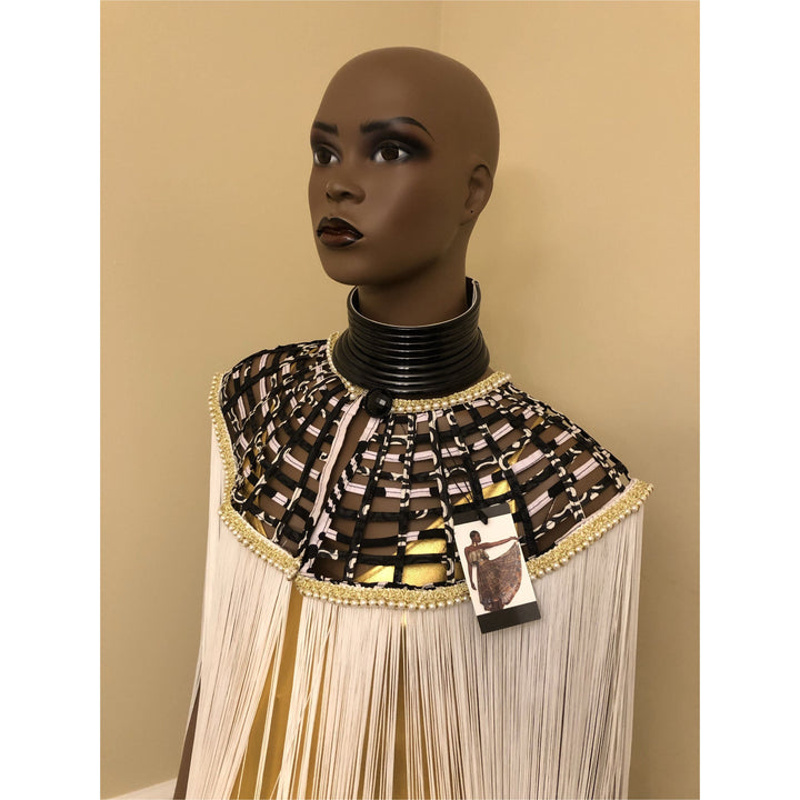 Okoye Choker - Trufacebygrace