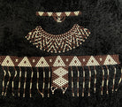 Zulu beaded Esemble set - Trufacebygrace