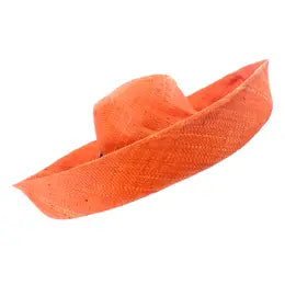 Meena Summer Hat Solid Colors