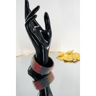 South African beaded bangle/ fra - Trufacebygrace