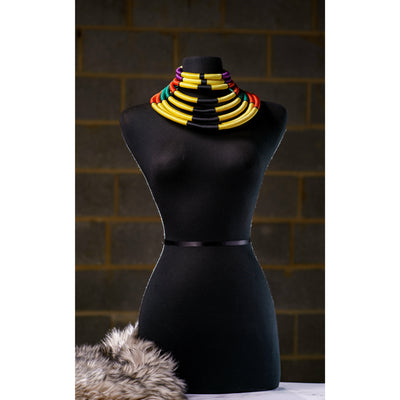 Ashanti Kukua Necklace