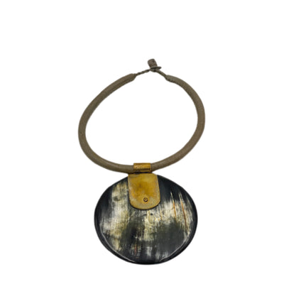 Ewurama Serwaa Necklace - Trufacebygrace