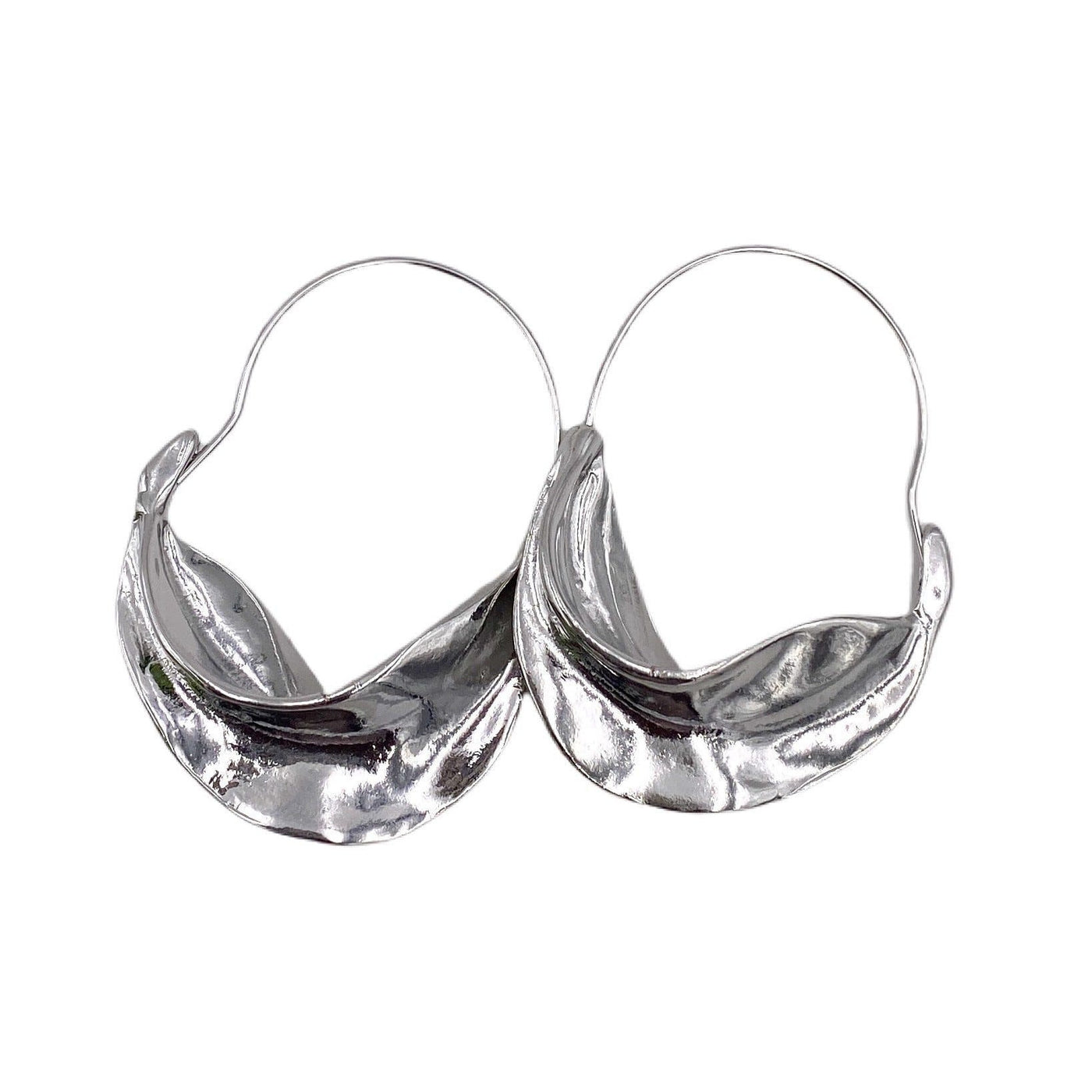 Dekyemso Earrings - Spend $50 on earrings and get 1 of these for free - Trufacebygrace