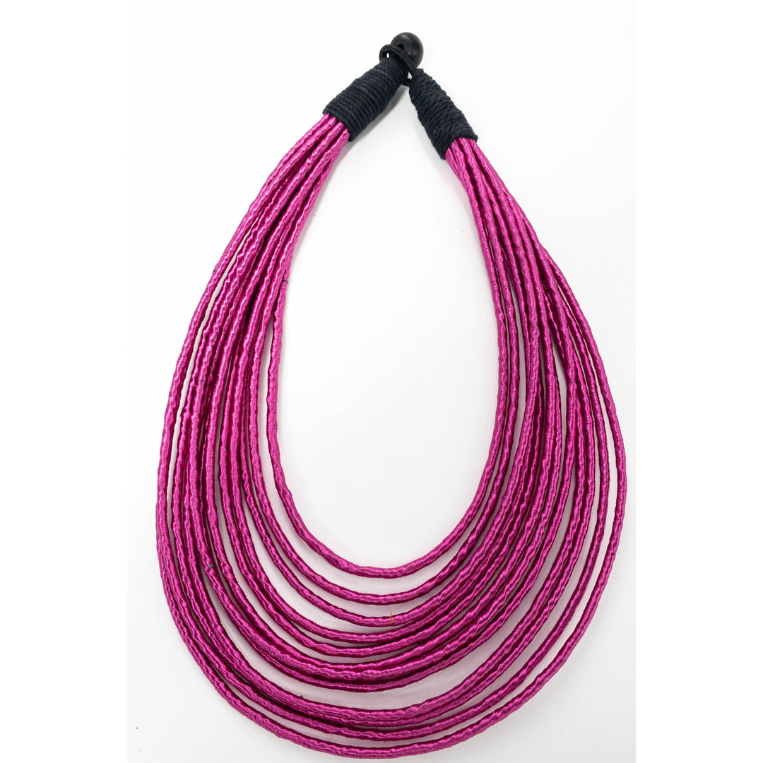 Sulewe Thread Necklace