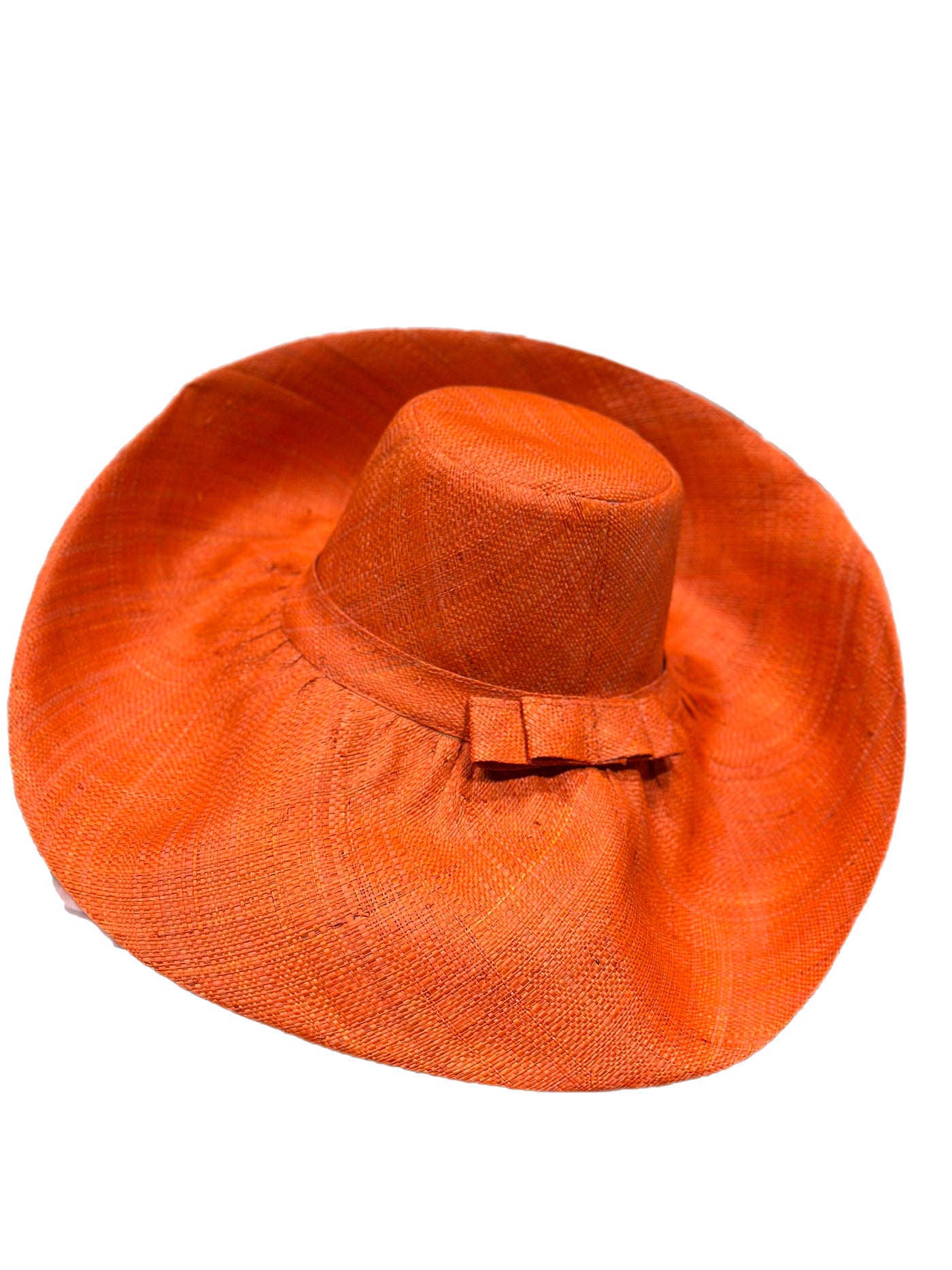 Meena Summer Hat Solid Colors – Trufacebygrace
