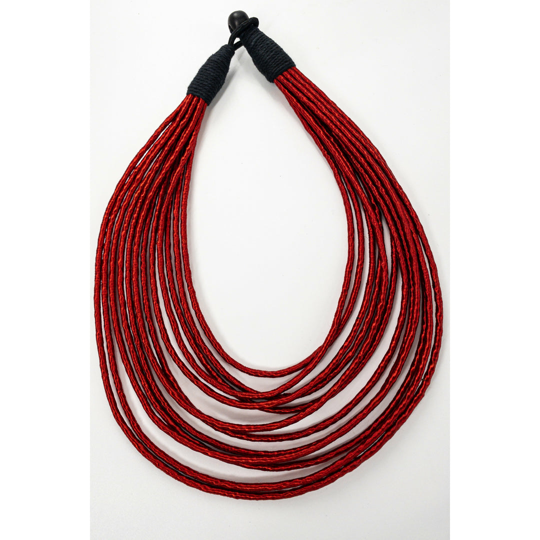 Sulewe Thread Necklace