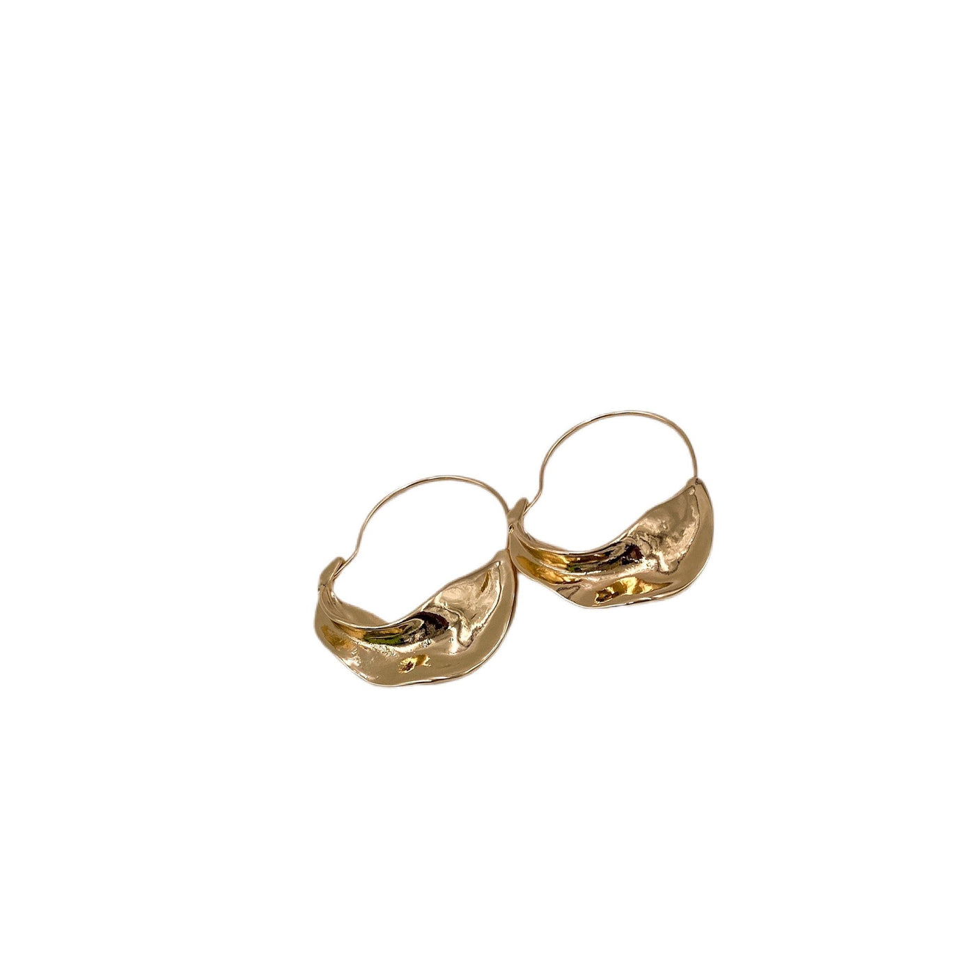 Dekyemso Earrings - Spend $50 on earrings and get 1 of these for free - Trufacebygrace