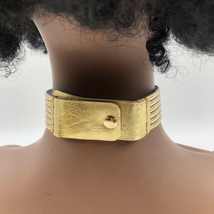 Okoye Choker - Trufacebygrace