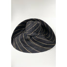 Meena design/Stripes Beach Hat - Trufacebygrace