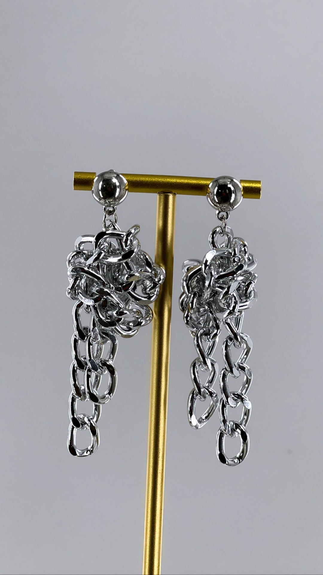 Badilisha Banger Earrings