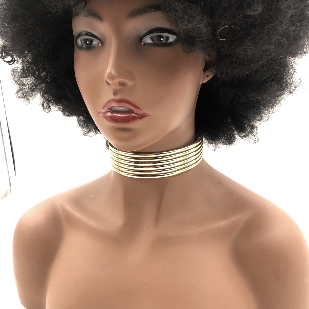 Okoye Choker - Trufacebygrace