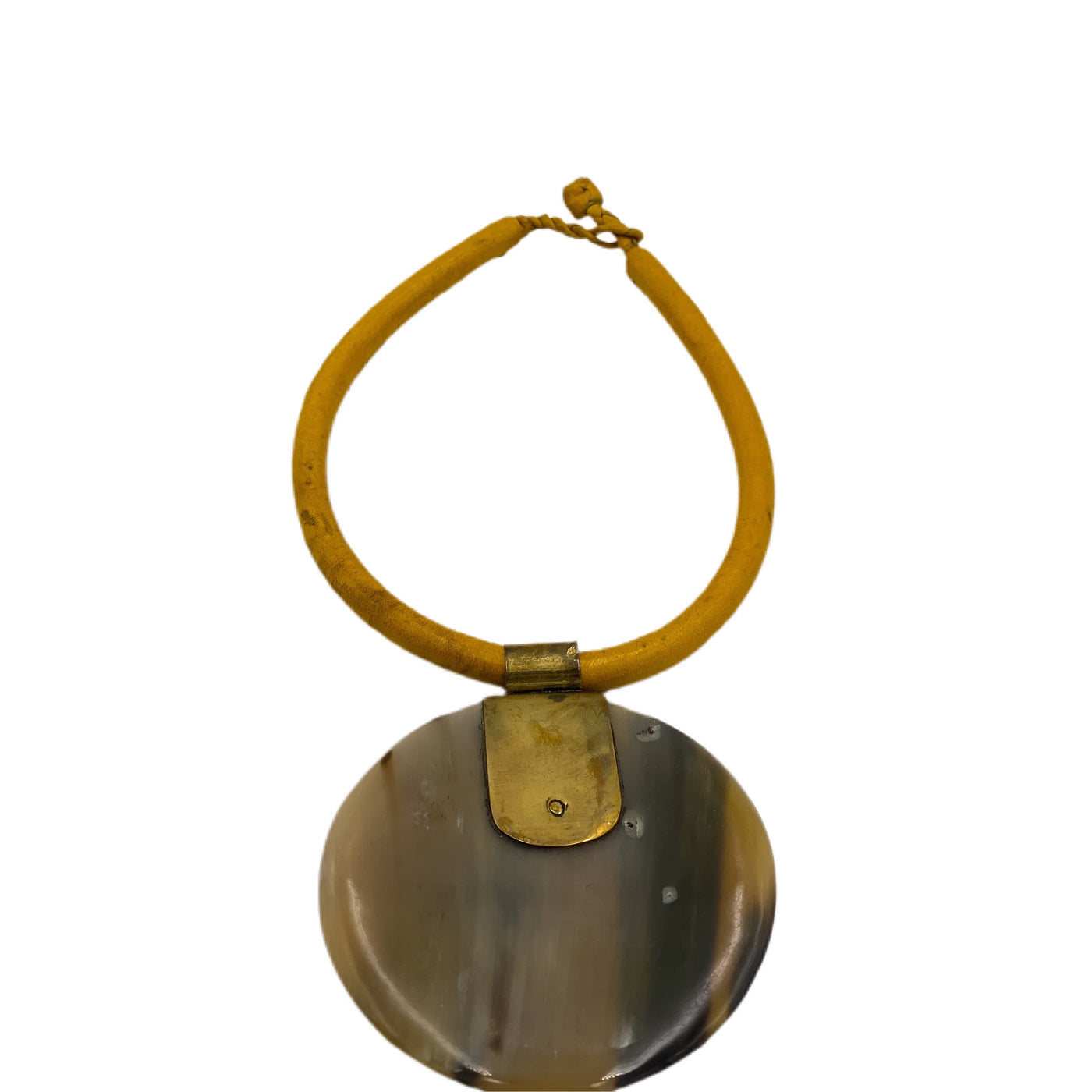 Ewurama Serwaa Necklace - Trufacebygrace