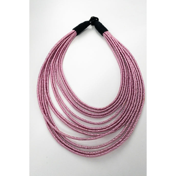 Sulewe Thread Necklace