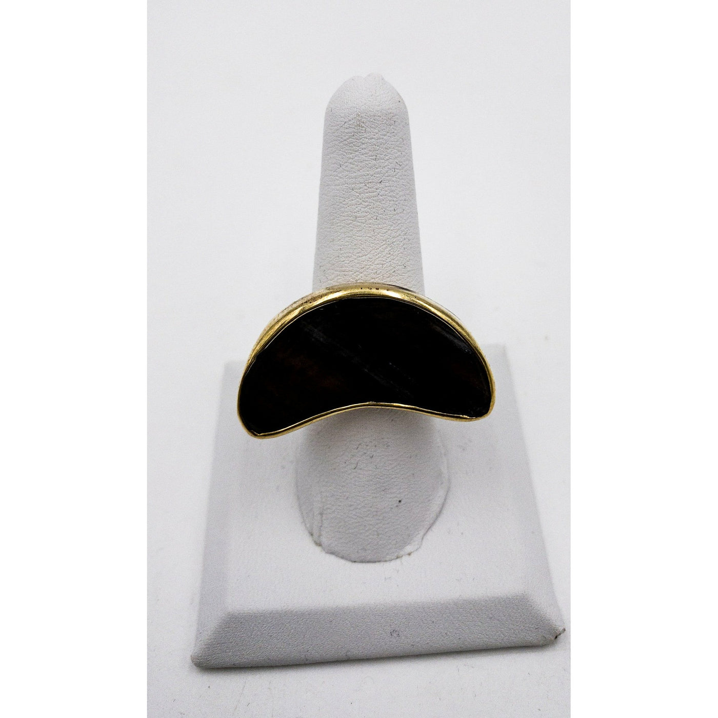 Mrabaha Brass Cuffs/ Rings