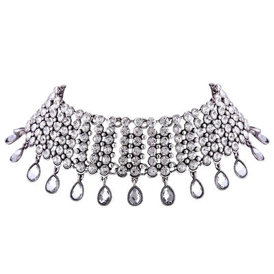 Riri choker - Trufacebygrace