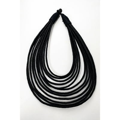 Sulewe Thread Necklace
