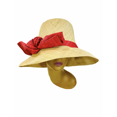 Miora Summer Hat - Trufacebygrace