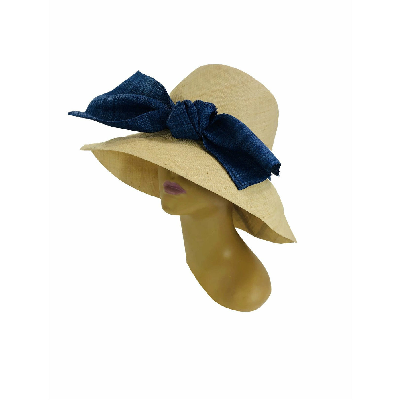 Miora Summer Hat - Trufacebygrace