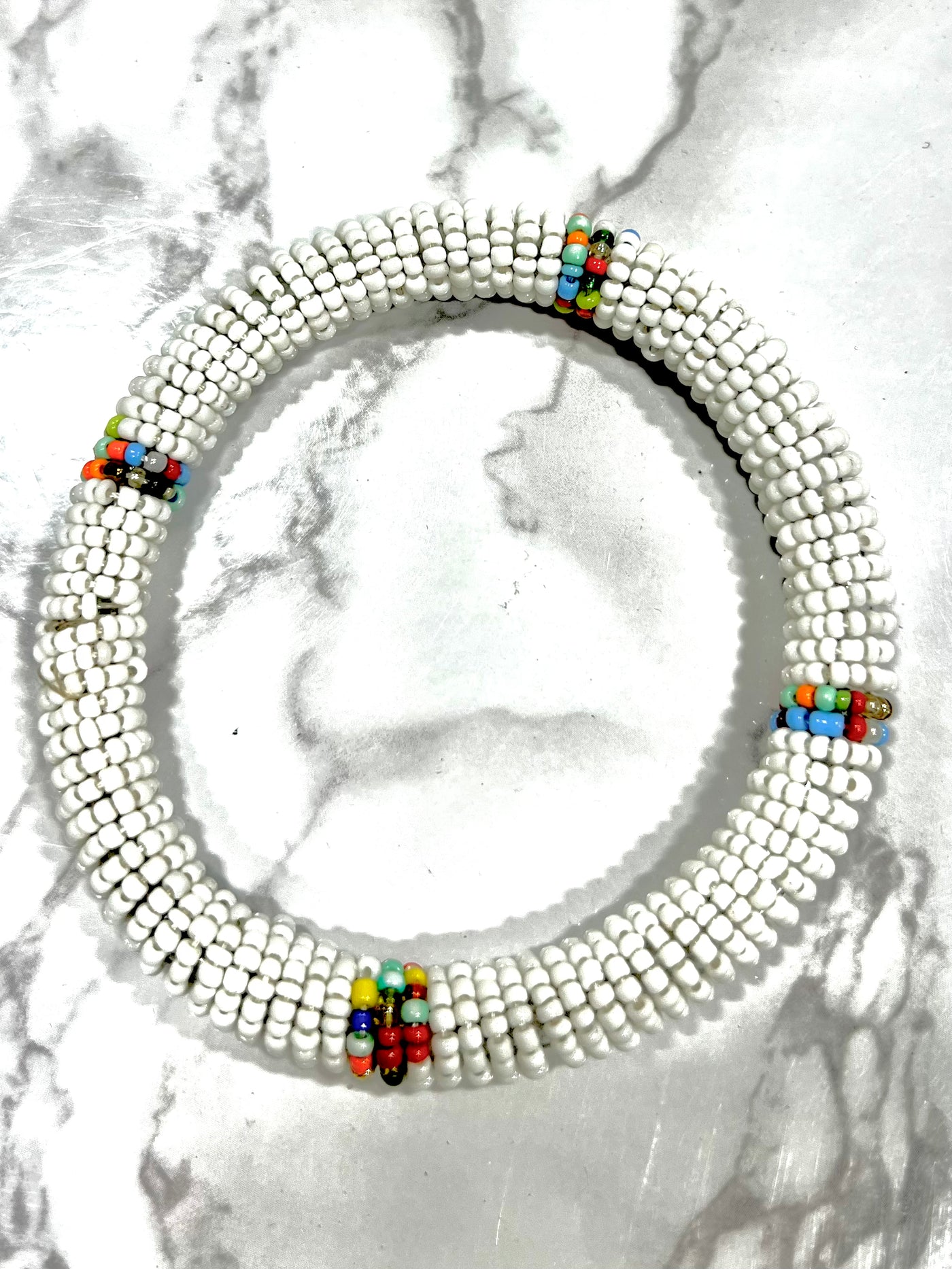 Maasai Bracelets/bangles