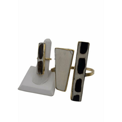 Mofasa Leopard Earrings and Cuffs/bracelet