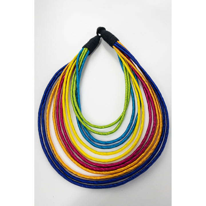 Sulewe Thread Necklace