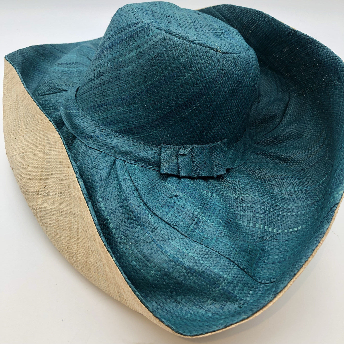 Meena Summer Hat Solid Colors - Trufacebygrace