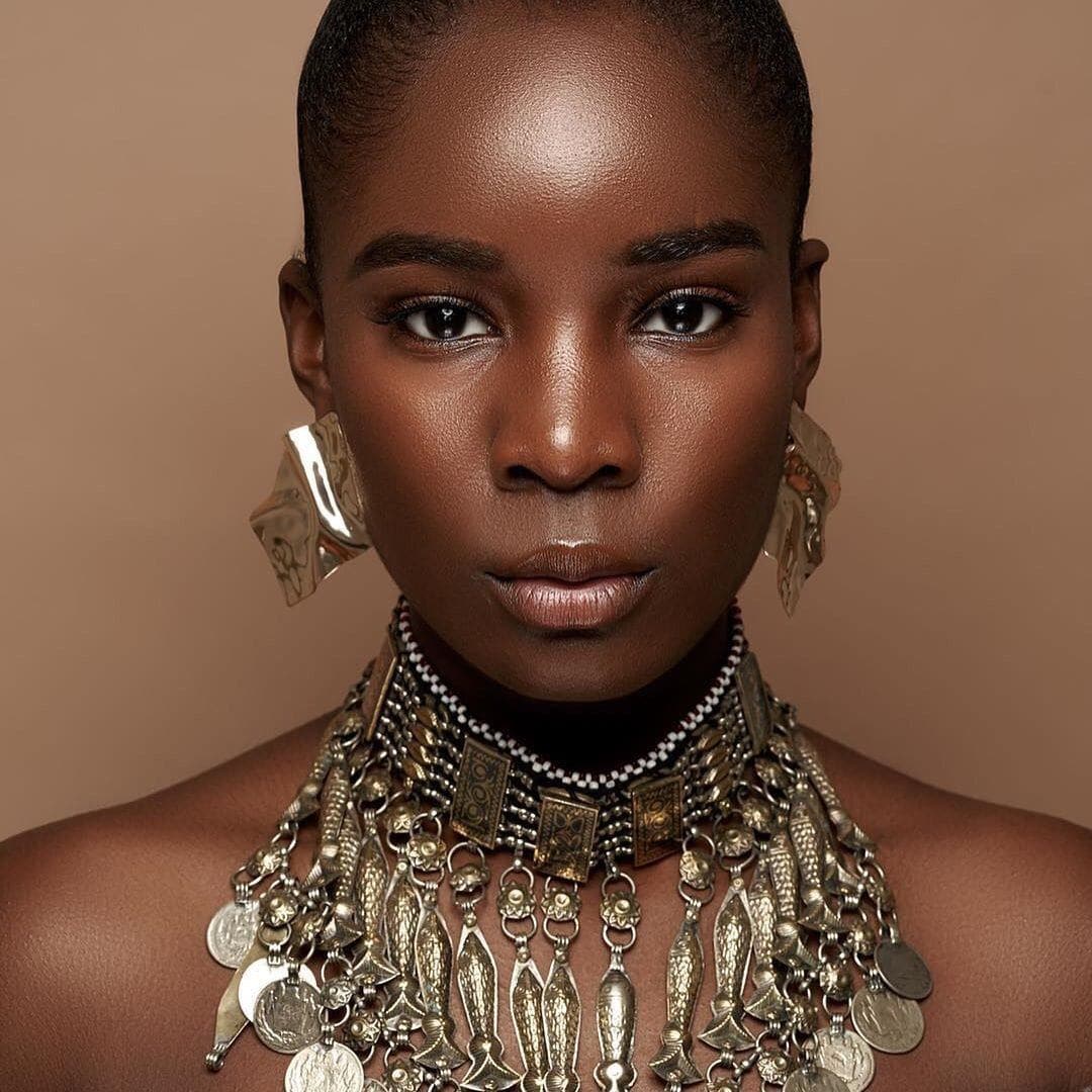 Bohemia Statement Earrings - Trufacebygrace